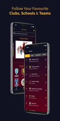 SportCentrAll android App screenshot 7